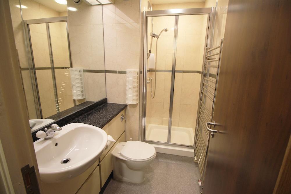 Flexistay South Park Aparthotel London Room photo